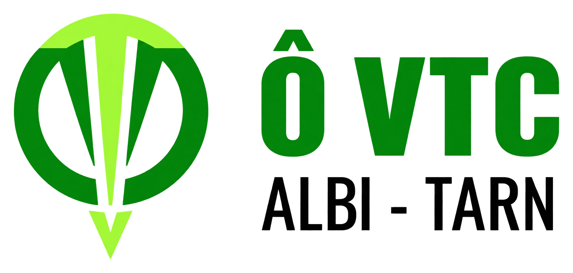 Logo Ô VTC
